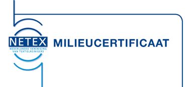 Netex Certificaat