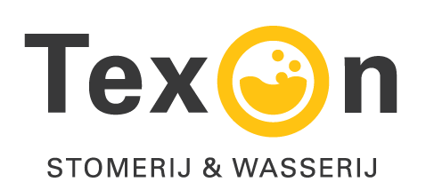 Stomerij Wasserij Texon-logo