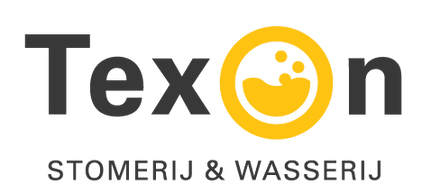 Stomerij Wasserij Texon-logo