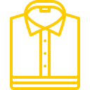Icoon overhemdenservice